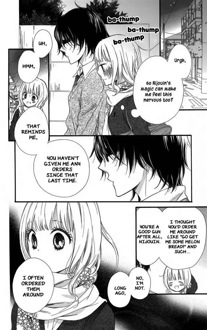 Megane no Incubus-kun Chapter 2 17